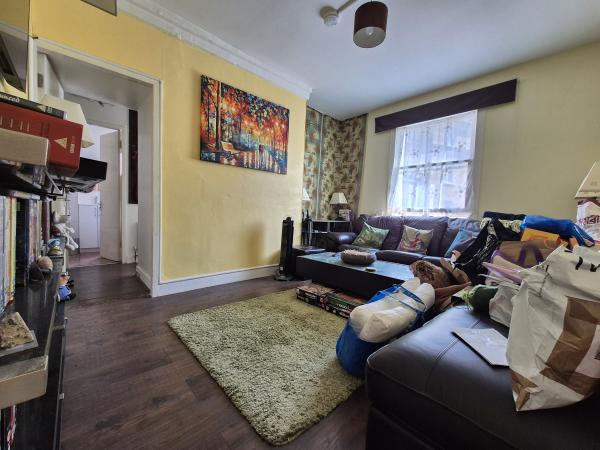 1 bedroom flat in Covent Garden House Exchange