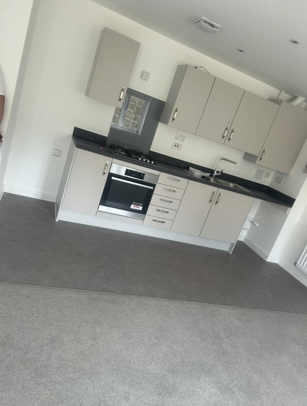 1 bedroom maisonette in Whitwell House Exchange