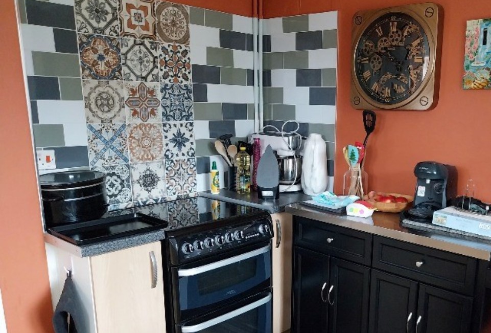 3 bedroom house in Dereham House Exchange