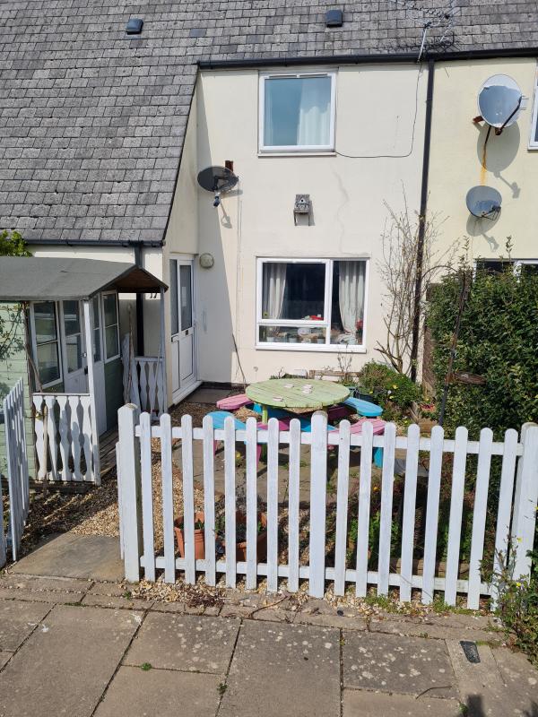 3 bedroom house in Chichester House Exchange