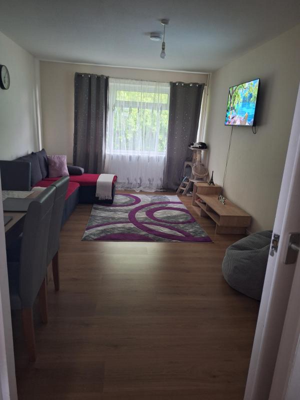 2 bedroom house in Honiton House Exchange