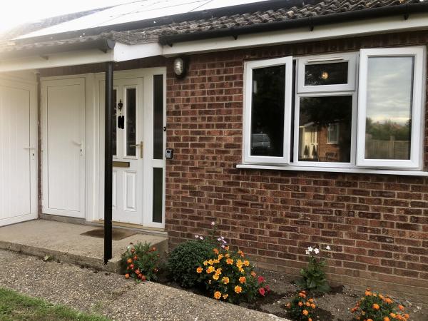 2 bedroom bungalow in Blakeney House Exchange