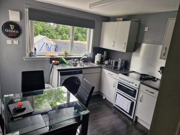 3 bedroom house in Dedridge House Exchange