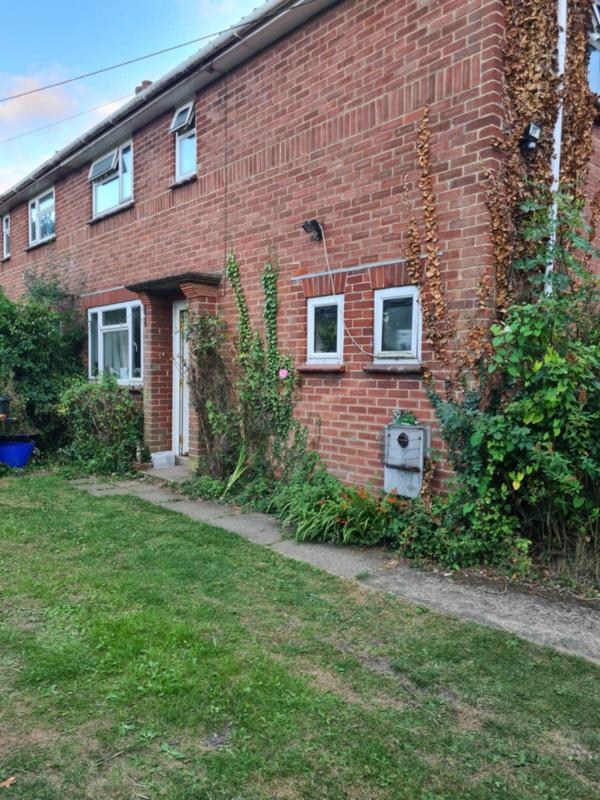 3 bedroom house in Tivetshall St Mary House Exchange