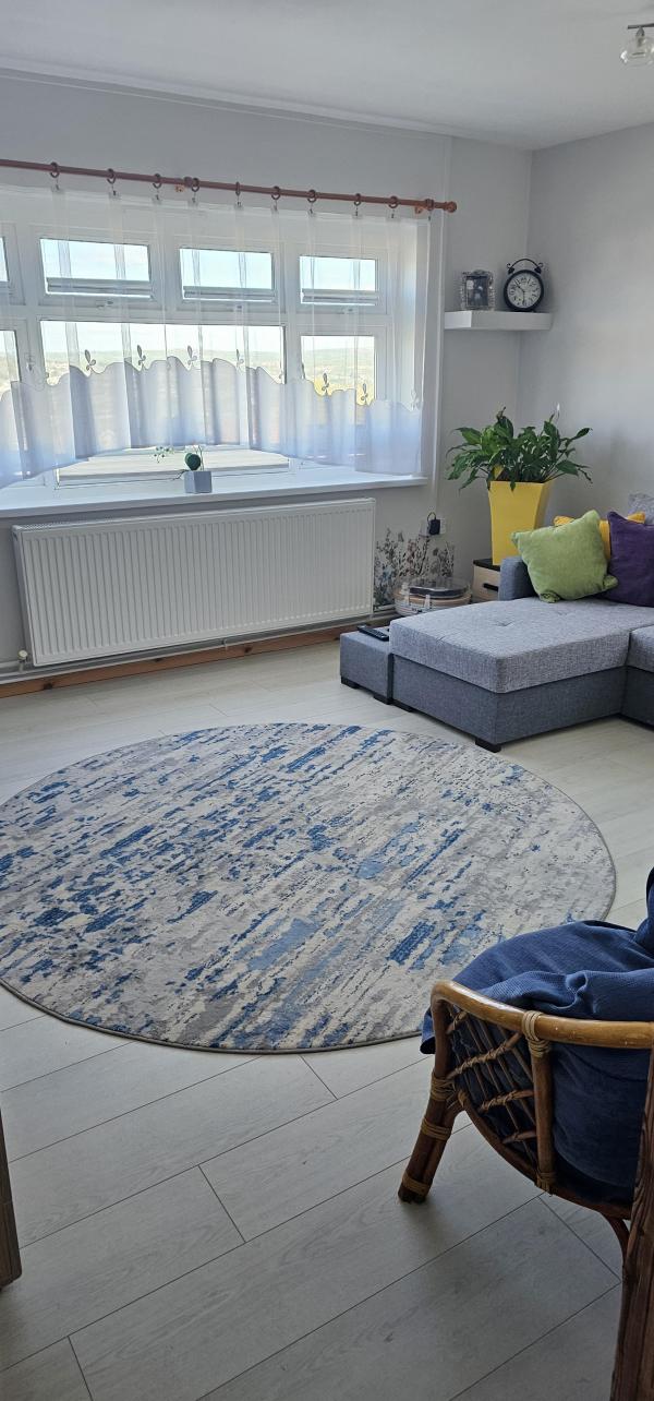 1 bedroom flat in Bon Y Maen House Exchange