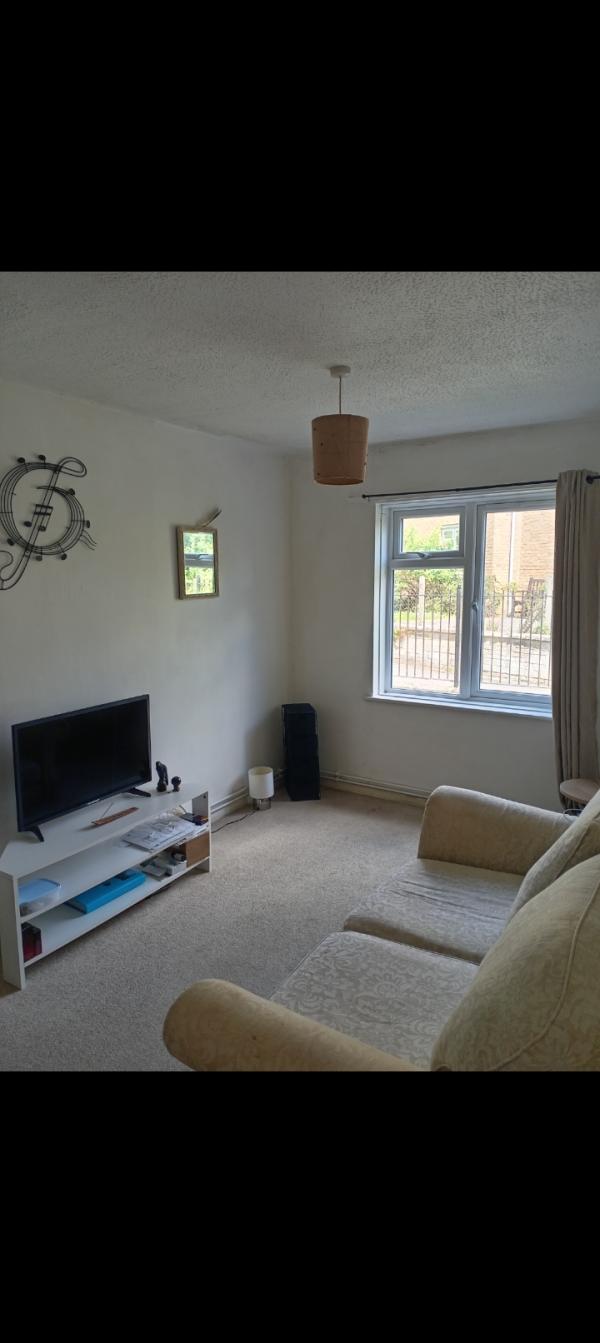 1 bedroom flat in Cirencester House Exchange