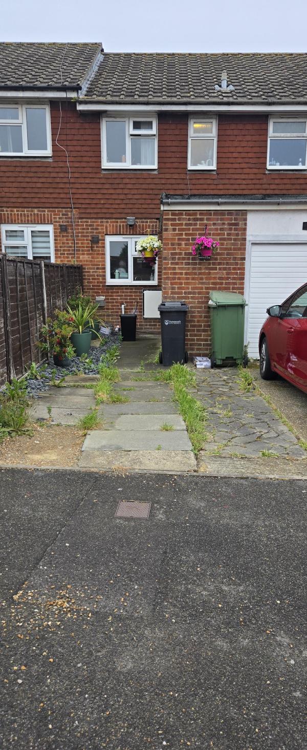 3 bedroom house in Paulsgrove House Exchange
