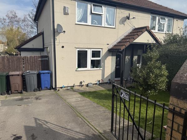 2 Bedroom house In Barnsley Wants 1 Bedroom house In Barnsley House Exchange