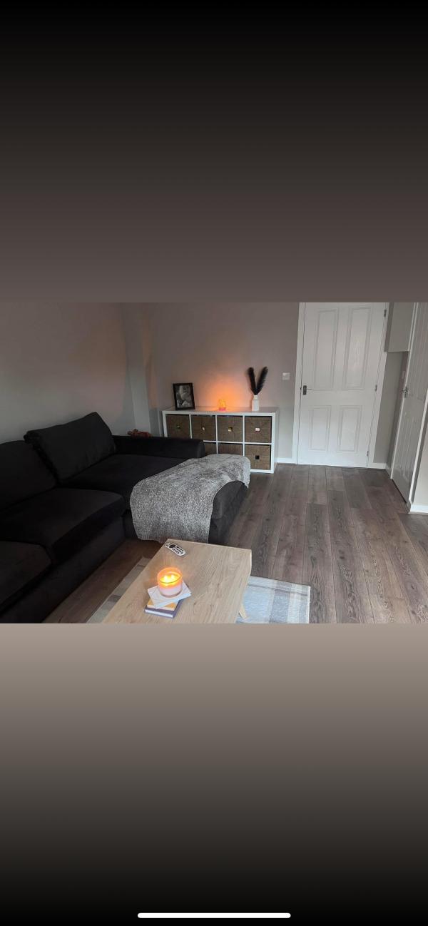 2 bedroom house in Waterbeach House Exchange