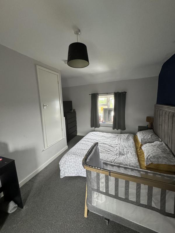2 bedroom house in Rhostyllen House Exchange