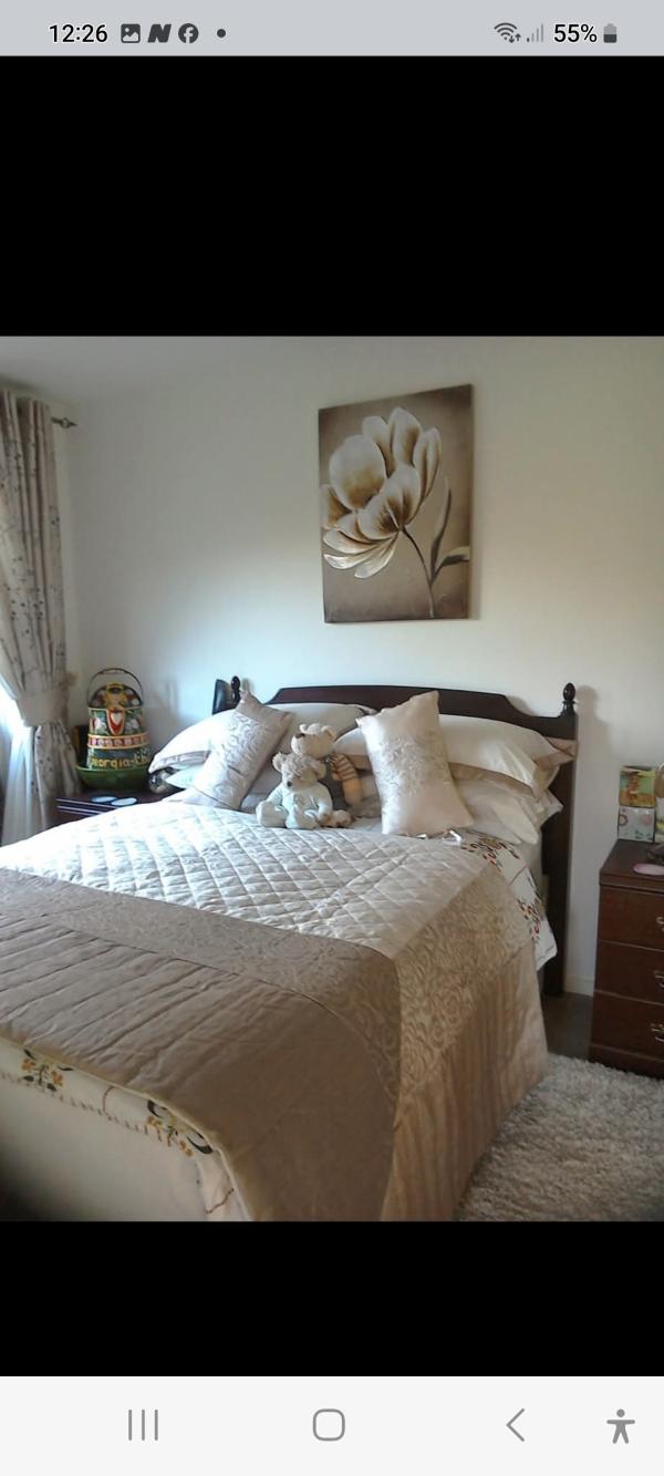 2 bedroom bungalow in Burntwood House Exchange