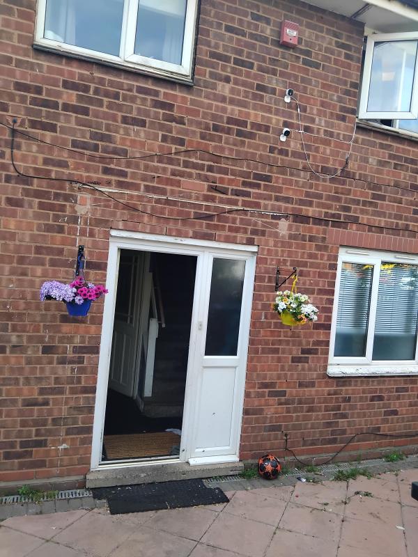 3 bedroom house in King House Exchange