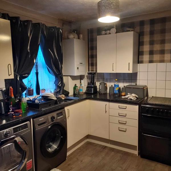 2 bedroom house in Tiverton House Exchange