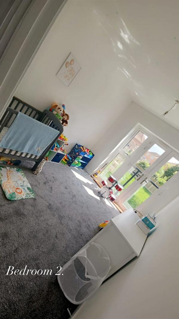 2 bedroom flat in Aylesham House Exchange