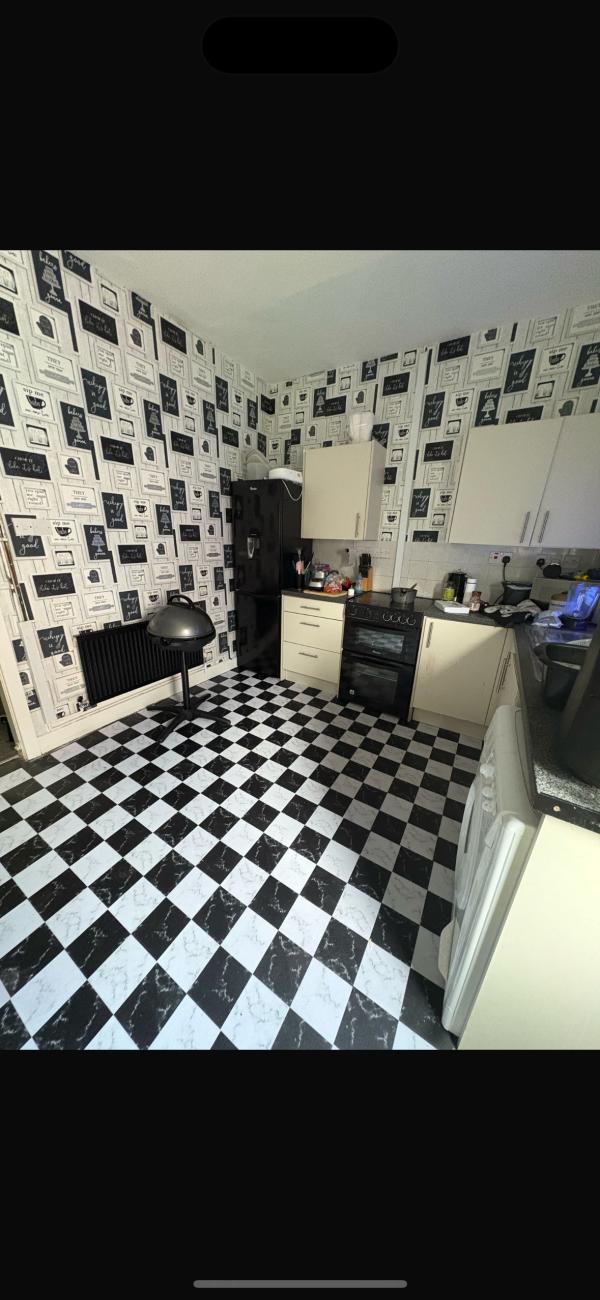 2 bedroom house in Bury House Exchange