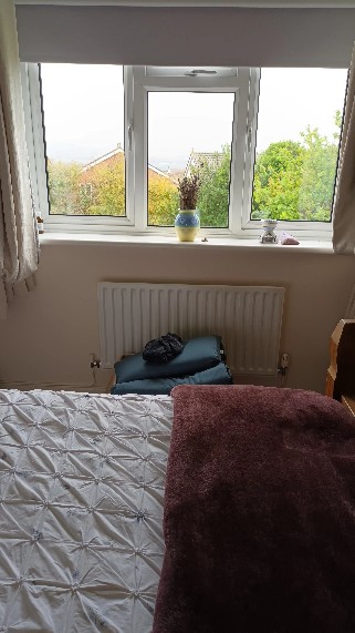 1 bedroom bungalow in Bearpark House Exchange