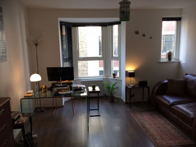 1   bedroom flat in City of London - Greater London