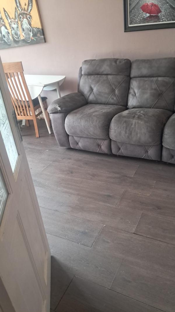 2 bedroom maisonette in Fairwater House Exchange