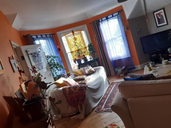 1 bedroom flat in London House Exchange