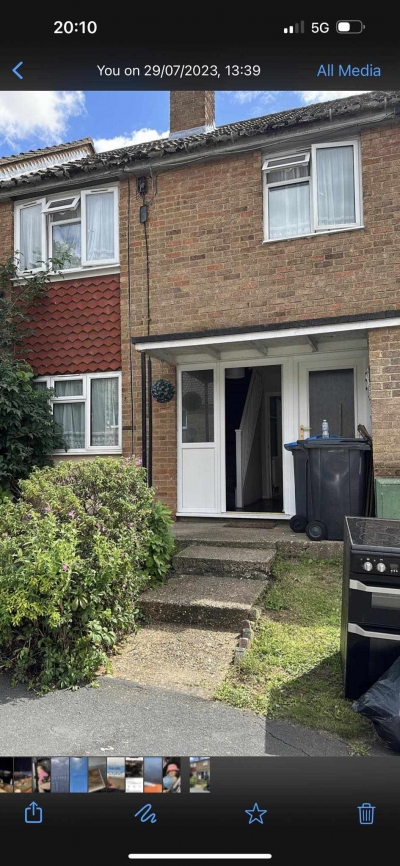 3 bedroom house in Essex House Exchange