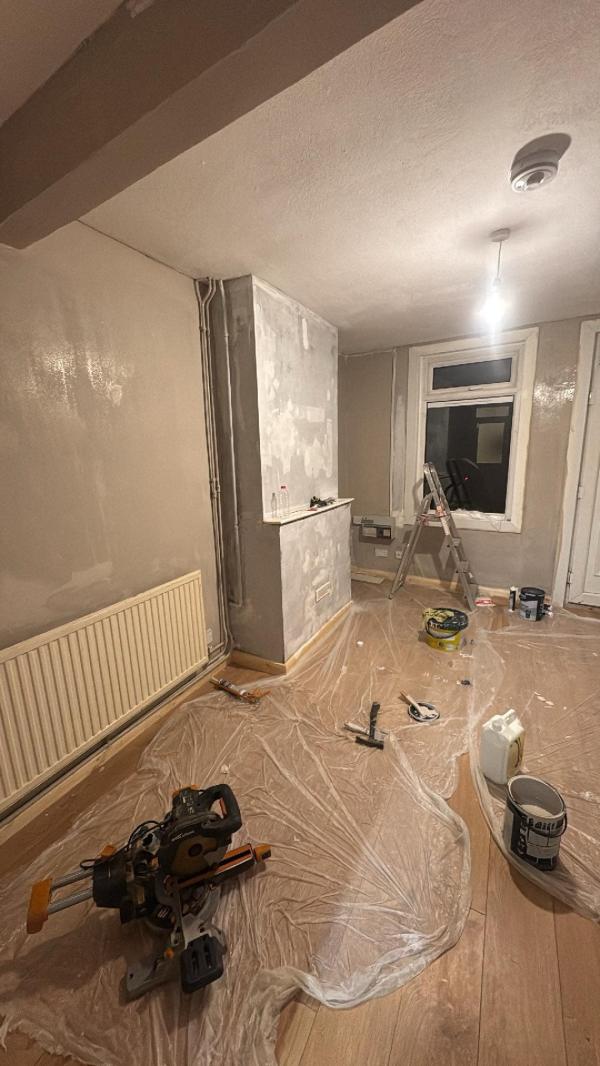 2 bedroom house in Boston House Exchange