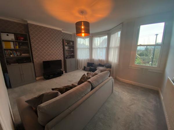 1 bedroom flat in London House Exchange