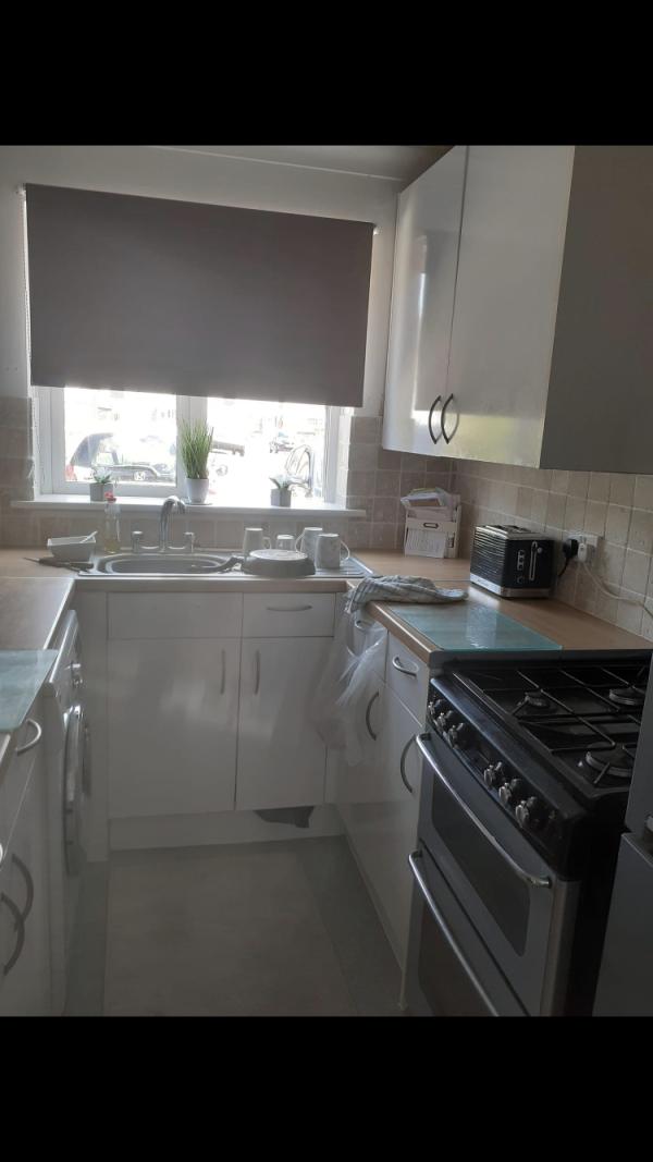 2 bedroom house in Colchester House Exchange