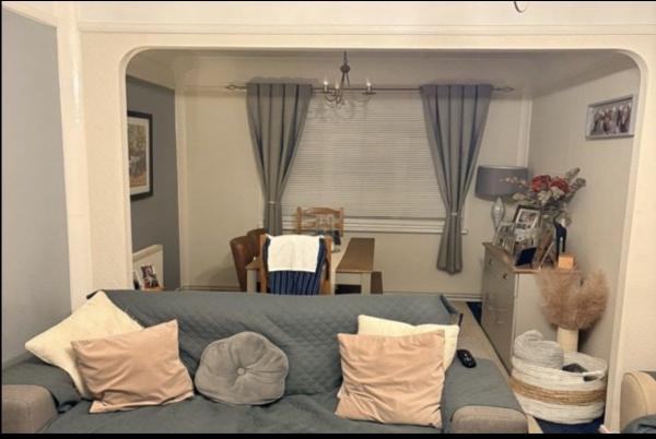 3 bedroom house in Borehamwood House Exchange