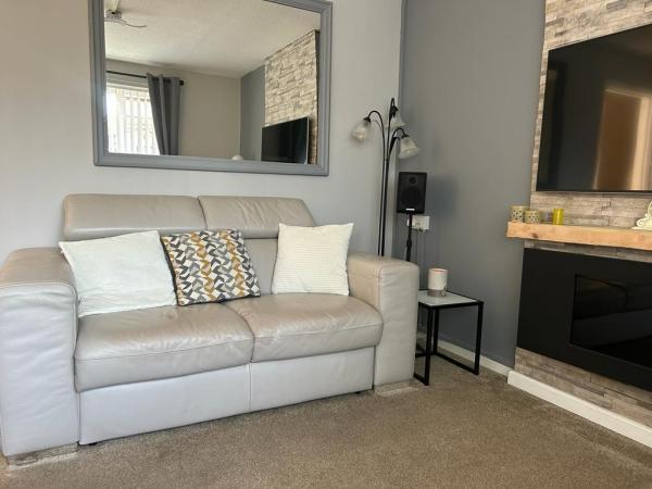 1 bedroom bungalow in South Benfleet House Exchange