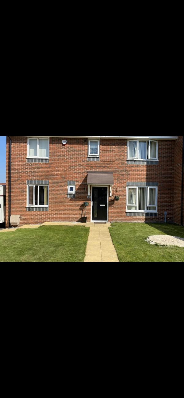 4 bedroom house in Sunderland House Exchange