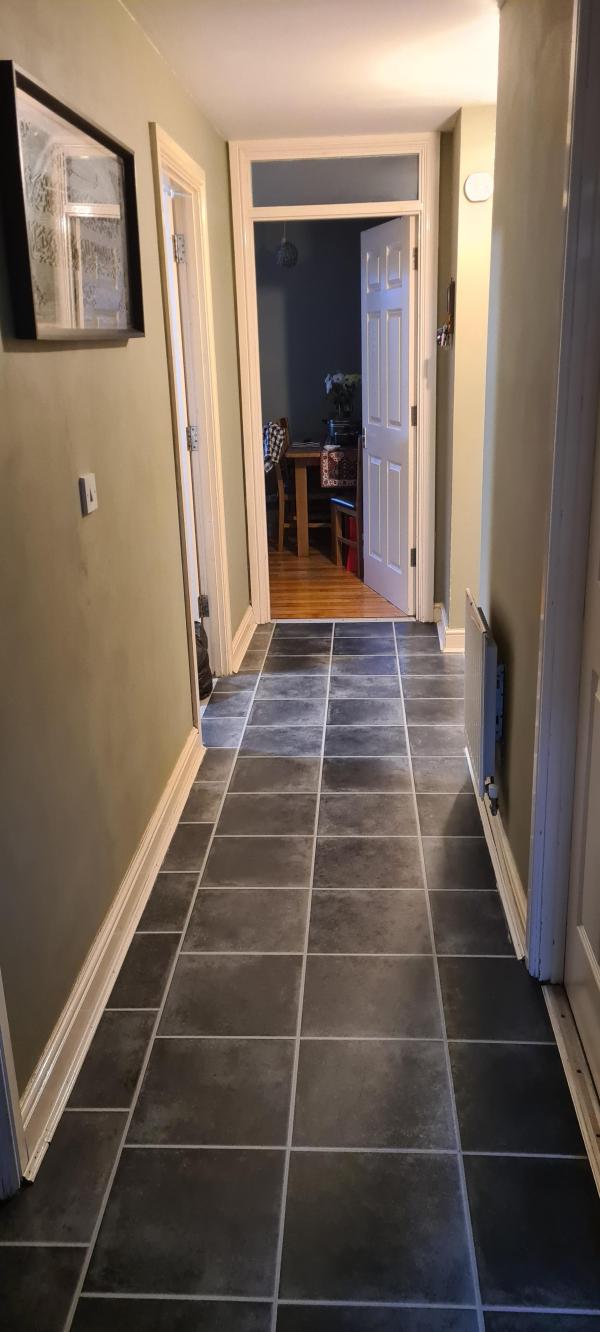 3 bedroom flat in Bristol House Exchange