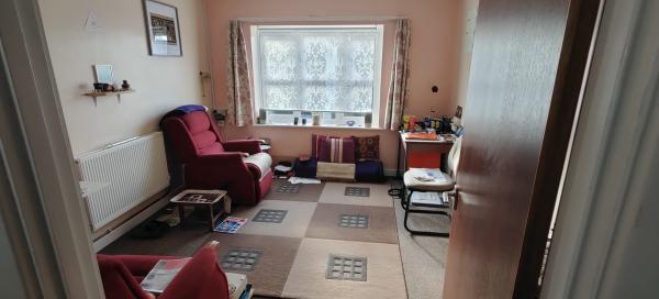 1 bedroom flat in Shrewsbury House Exchange