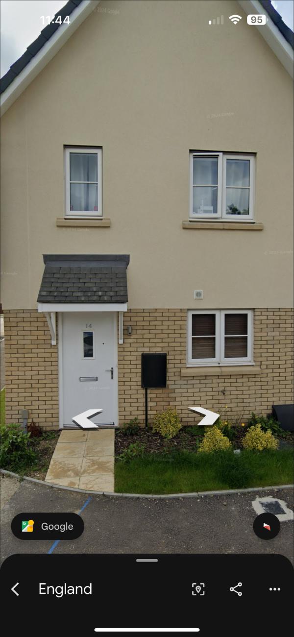 2 bedroom house in Burnham On Crouch House Exchange