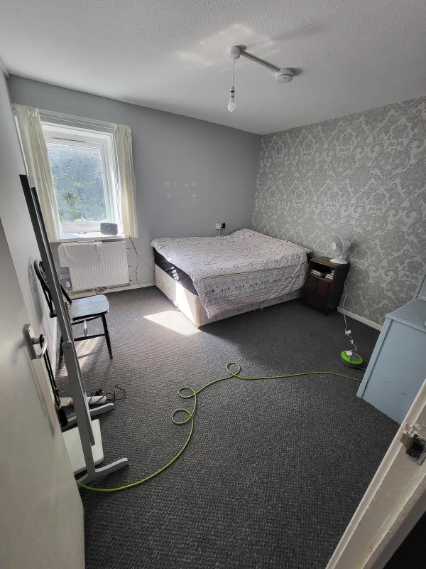 1 bedroom flat in Northampton House Exchange