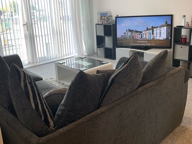 2 bedroom flat in Hempsted House Exchange