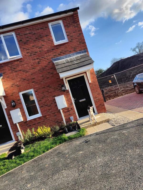 1 bedroom maisonette in Burton On The Wolds House Exchange