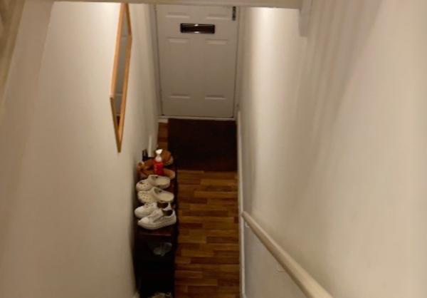 2 bedroom maisonette in Tottenham House Exchange