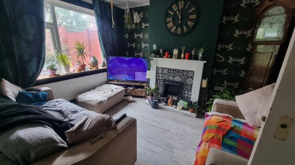 3 bedroom house in Bilsthorpe House Exchange