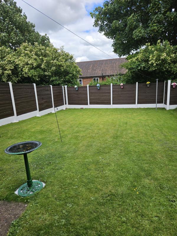 2 bedroom house in Blackley House Exchange