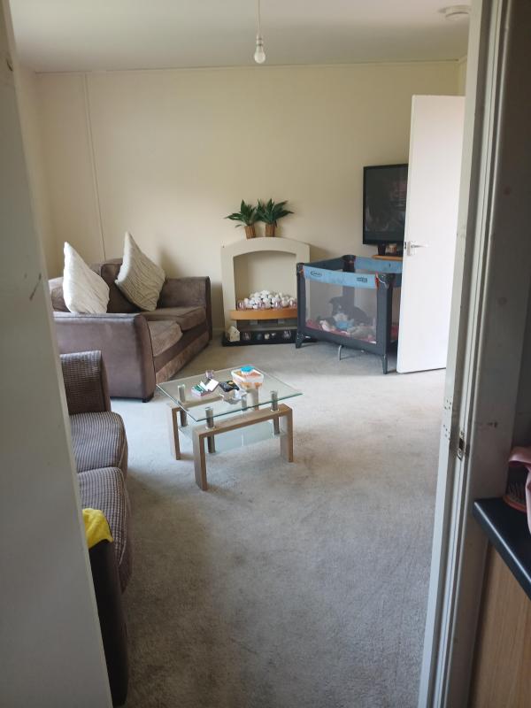 2 bedroom flat in Queensferry House Exchange