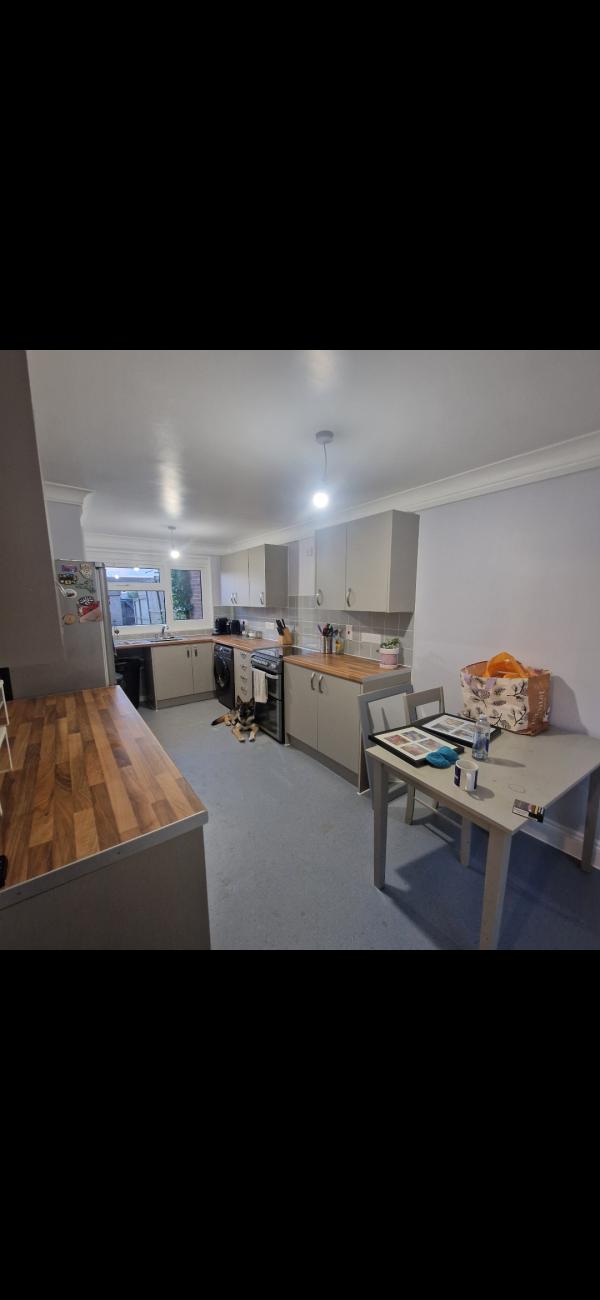 3 bedroom house in Braintree House Exchange