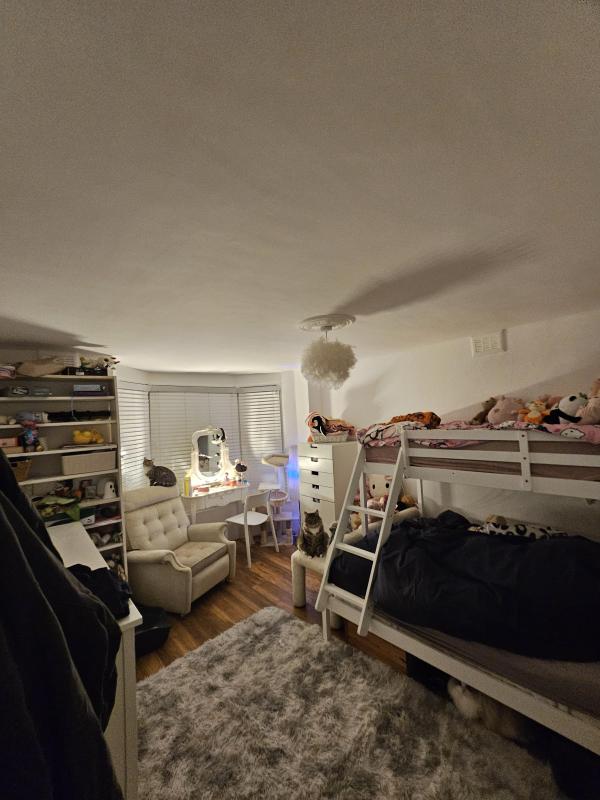 3 bedroom maisonette in Brixton House Exchange