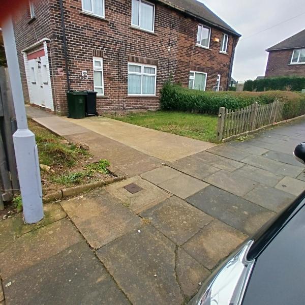 3 bedroom house in Bradford House Exchange