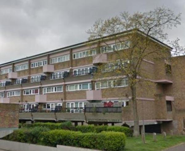 2 bedroom maisonette in Southend On Sea House Exchange
