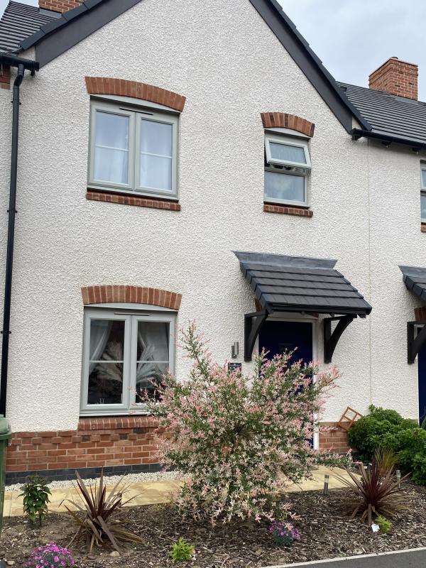 3 bedroom house in Whetstone House Exchange