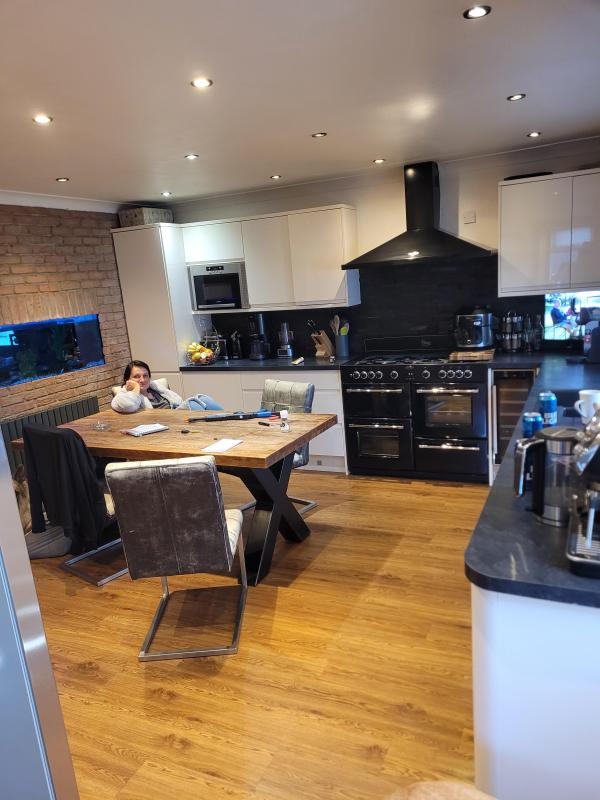 3 bedroom house in Boston House Exchange