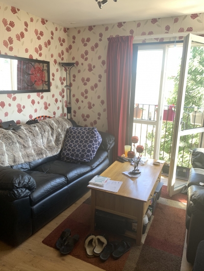 1   bedroom flat in Southampton