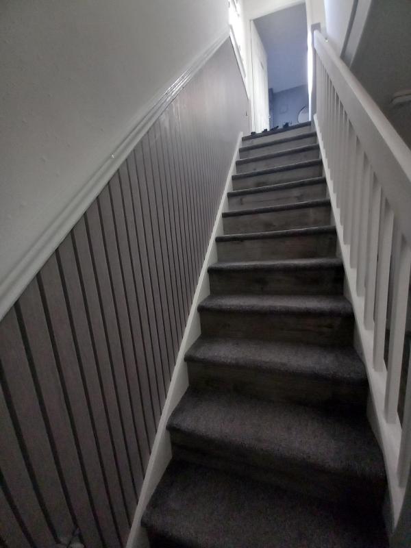 2 bedroom house in Liverpool House Exchange