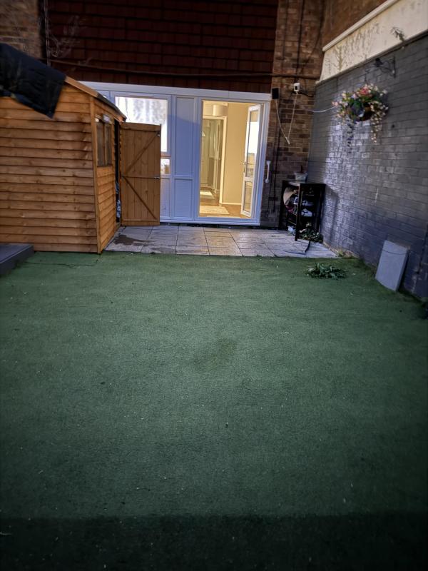 3 bedroom maisonette in Orpington House Exchange