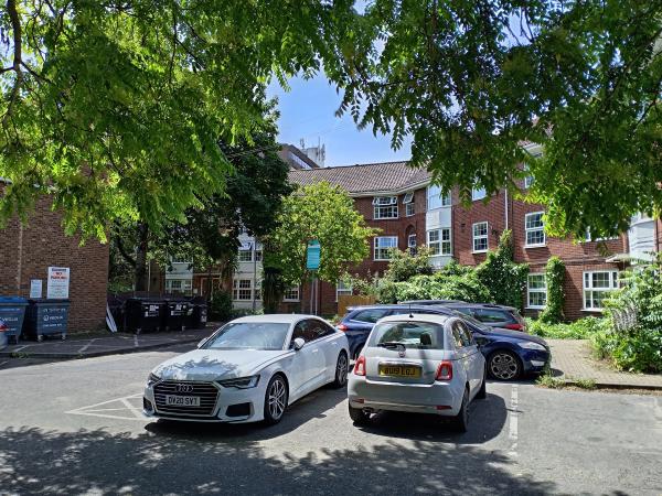 1 bedroom flat in Norwich House Exchange